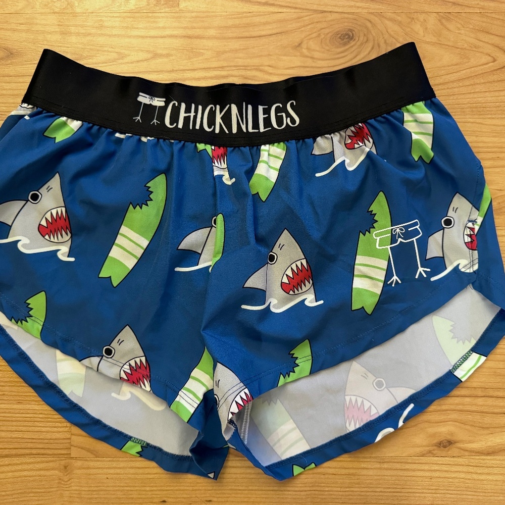 Chicknlegs Shorts